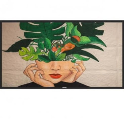 Monitor digital signage led 32" philips 32bdl4511d full hd 1920x1080p