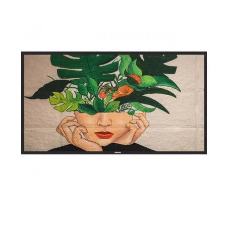 Monitor digital signage led 32" philips 32bdl4511d full hd 1920x1080p