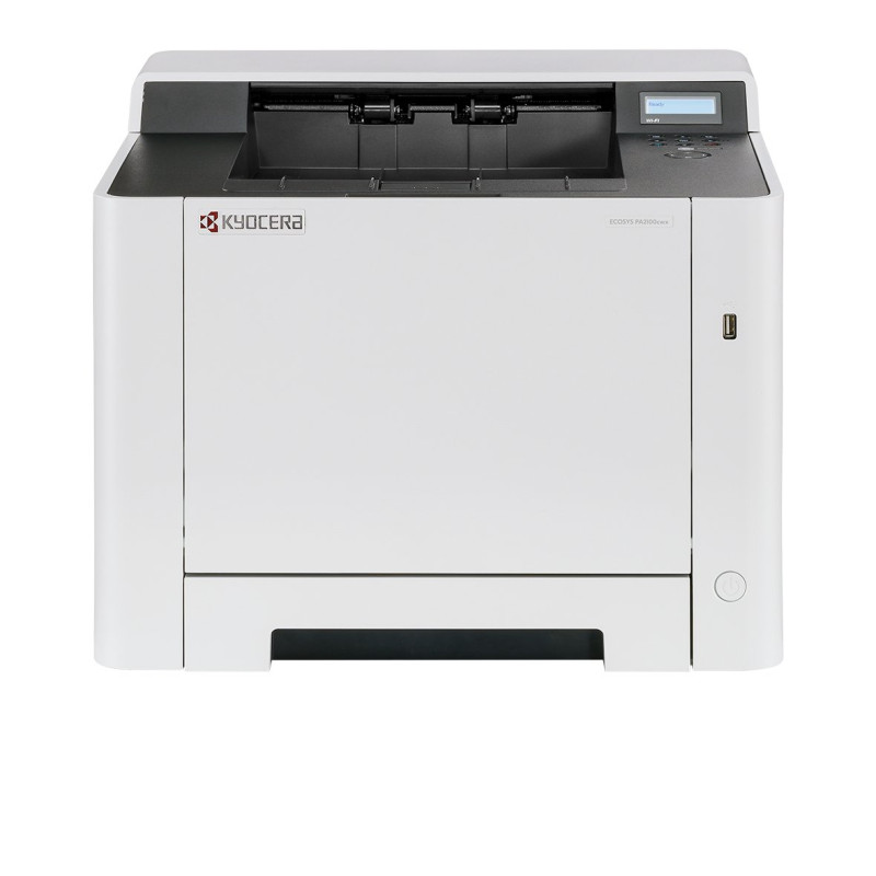 Stampante laser kyocera ecosys pa2100cwx a4 1200x1200dpi nero/bianco
