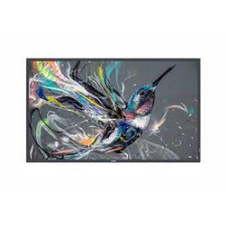 Monitor digital signage 32" philips q-line 32bdl3511q full