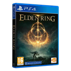 Videogioco ps4 - elden ring [113609]