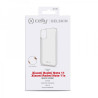 Custodia celly per xiaomi redmi note 11/note 11s/trasparente [gelskin1021]