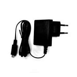 Alimentatore da rete alcatel tipo-c 5v-2a nero [3mk08005eu]