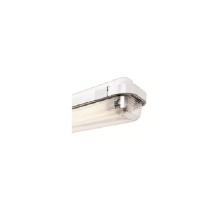 Lampada da soffitto gewiss click 21 1x58w 220-240v-50-60hz