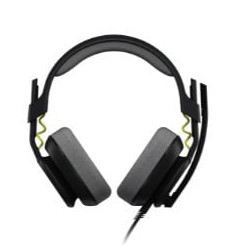 Cuffie astro gaming a10 gen.2 cablato jack nero [939-002057]