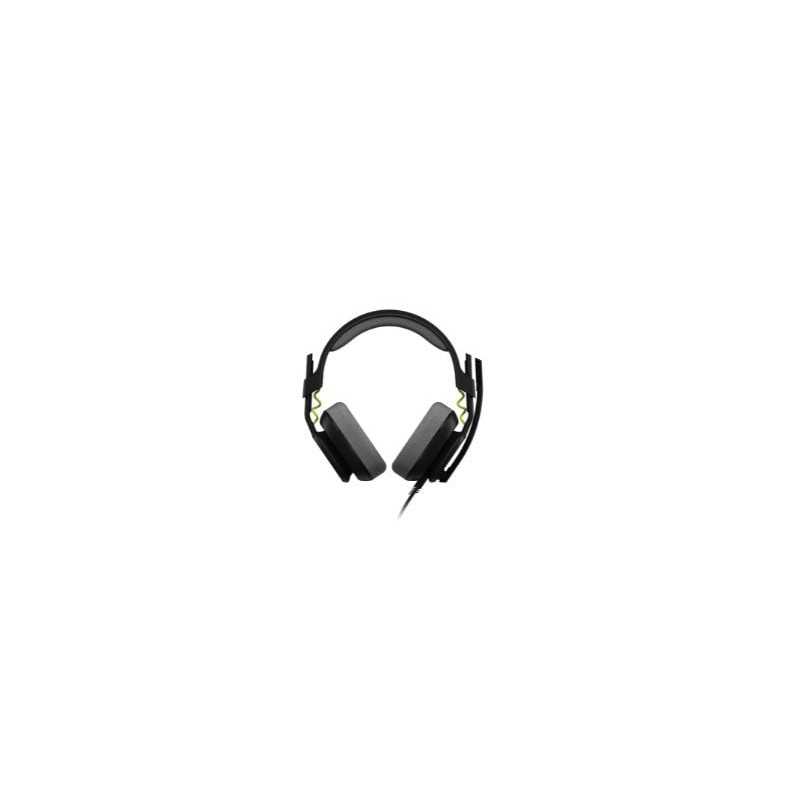 Cuffie astro gaming a10 gen.2 cablato jack nero [939-002057]