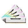 Ram dimm ddr4 64gb corsair vengeance rgb pro 3200mhz cl16 bianco