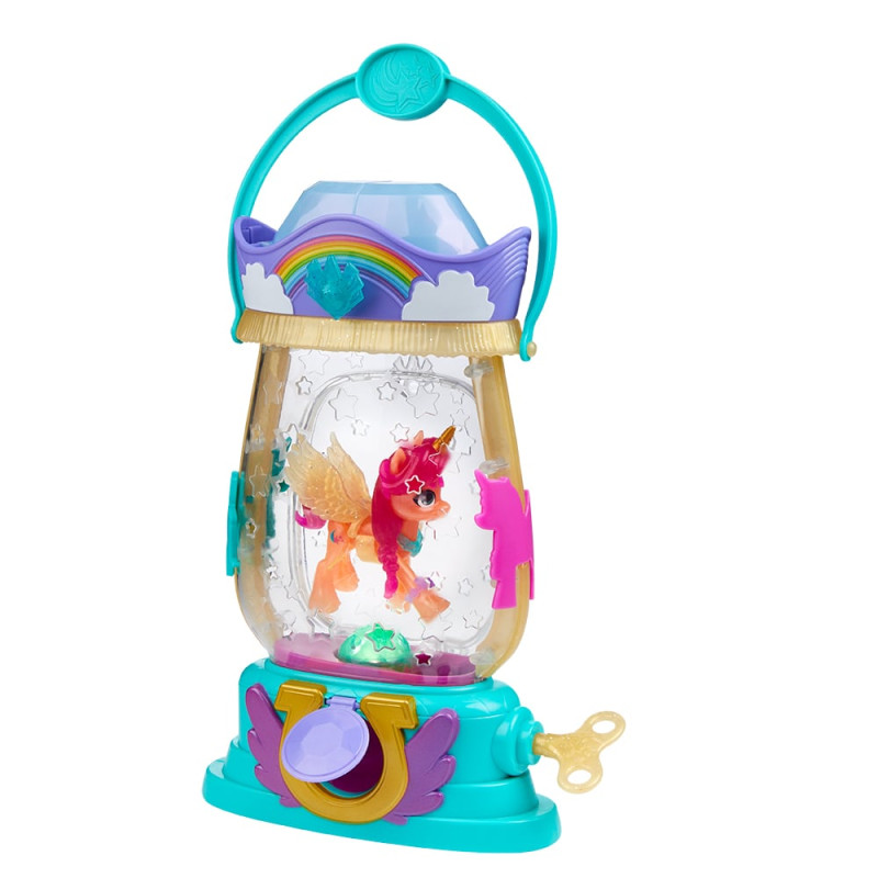 Lanterna rivela sparkle hasbro my little pony multicolore [f33295l2]