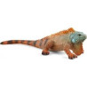 Figurina schleich wild life - iguana [14854]