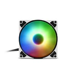Ventola sharkoon silentstorm rgb 120mm [4044951035335]