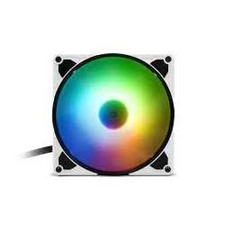 Ventola sharkoon silentstorm rgb 140mm [4044951035342]