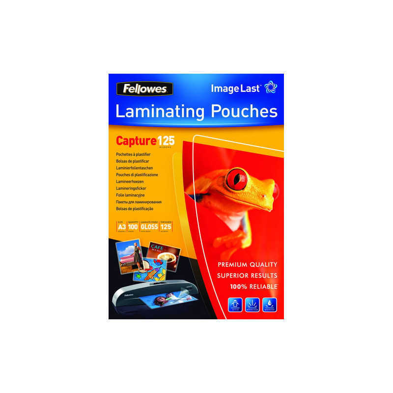 Cf100 pouches lucide capture125 a3 [5307506]