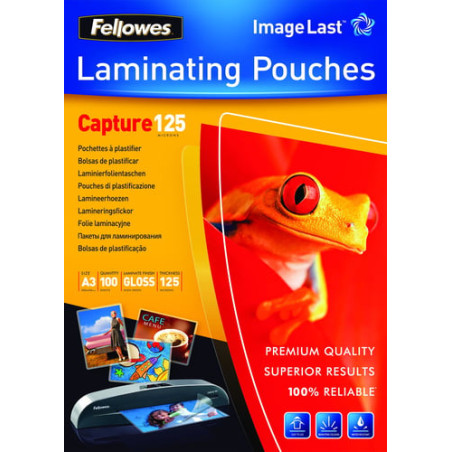 Cf100 pouches lucide capture125 a3 [5307506]