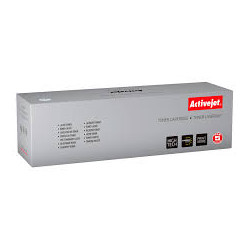 Toner activejet per stampante xerox 106r03773 3000 pagine nero [atx-3345n]