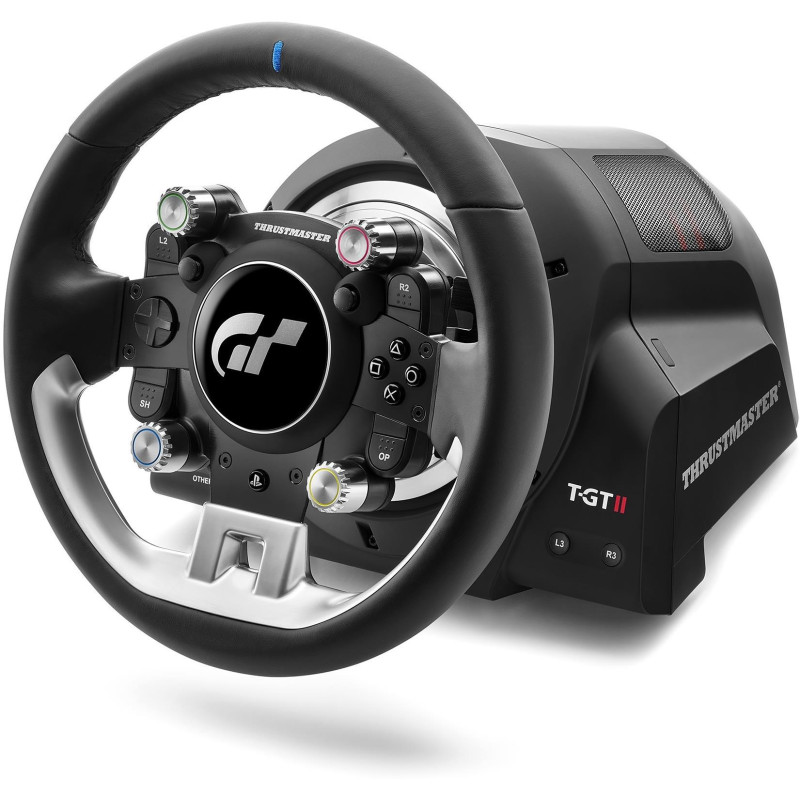 Volante thrustmaster tx racing t-gt ii [4160846]