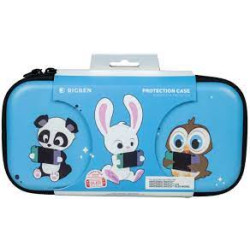 Custodia nintendo switch big ben coniglio design