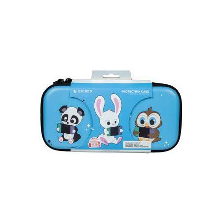 Custodia nintendo switch big ben coniglio design