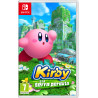 Videogioco nintendo switch - kirby e la terra perduta