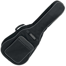 Custodia chitarra tobago gb35c nero