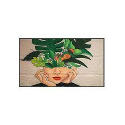 Monitor digital signage led 50" philips 50bdl4511d 4k ultra