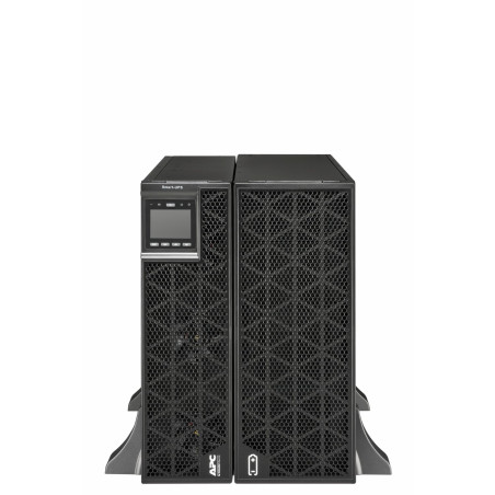 Gruppo di continuita' apc smart-ups rt 15kw/15kva - 230v