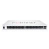 Switch fortinet 148f-poe 48porte - 176gbit/s - bianco