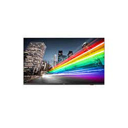 Tv led 50" philips b-line 4k ultra hd chromecast - 3840