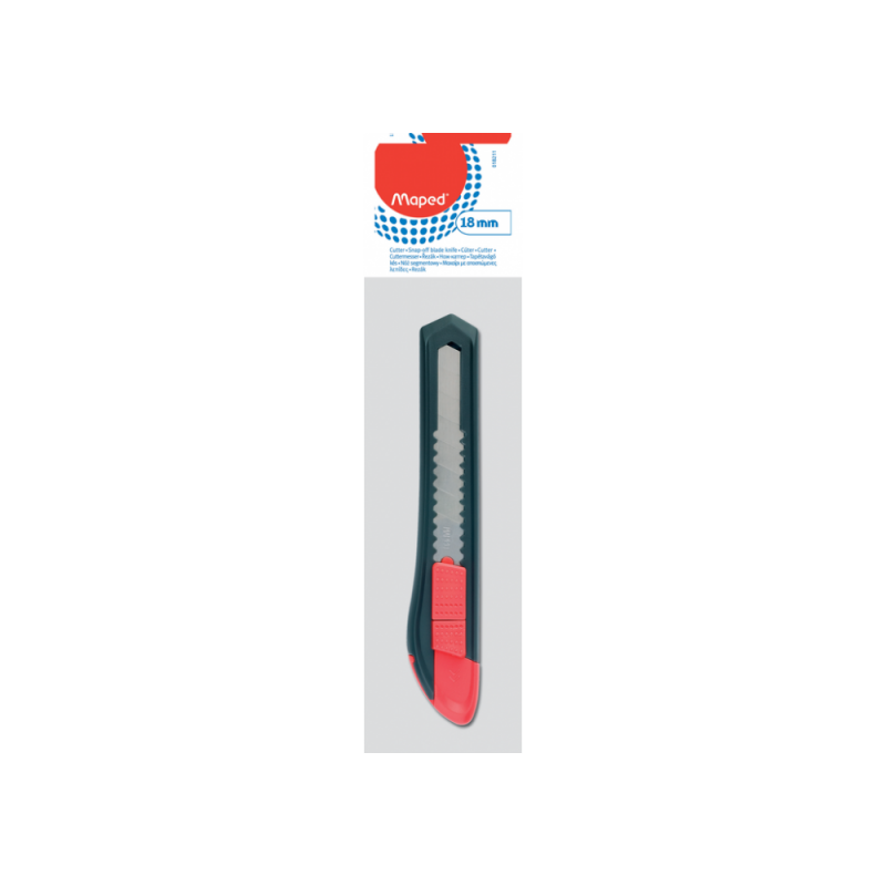 Cutter maped start 18mm in bs app [018211]