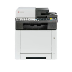 Stampante laser kyocera ecosys ma2100cfx multifunzione - a4 -