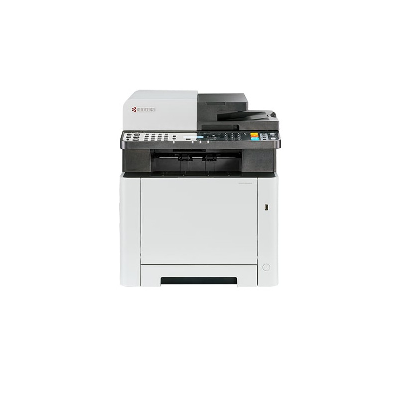 Stampante laser kyocera ecosys ma2100cfx multifunzione - a4 -