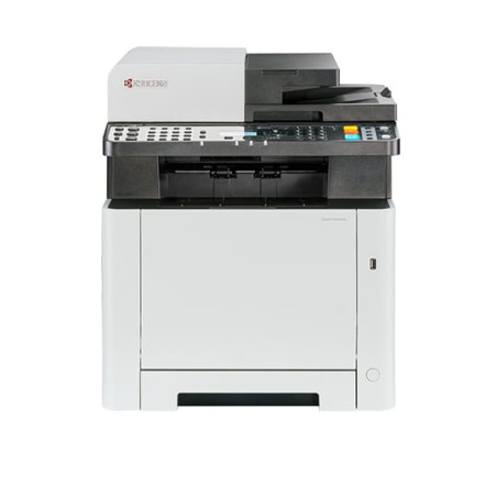 Stampante laser kyocera ecosys ma2100cfx multifunzione - a4 -