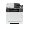 Stampante laser kyocera ecosys ma2100cfx multifunzione - a4 -