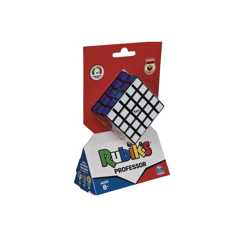 Giocho da tavolo spin master rubik's cube 5x5 [6063978]