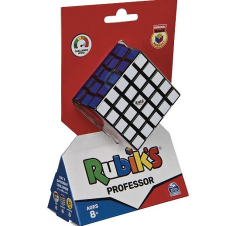 Giocho da tavolo spin master rubik's cube 5x5 [6063978]