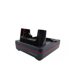 Base caricabatteria honeywell ct40 - nero [ct40-hb-uvb-2]