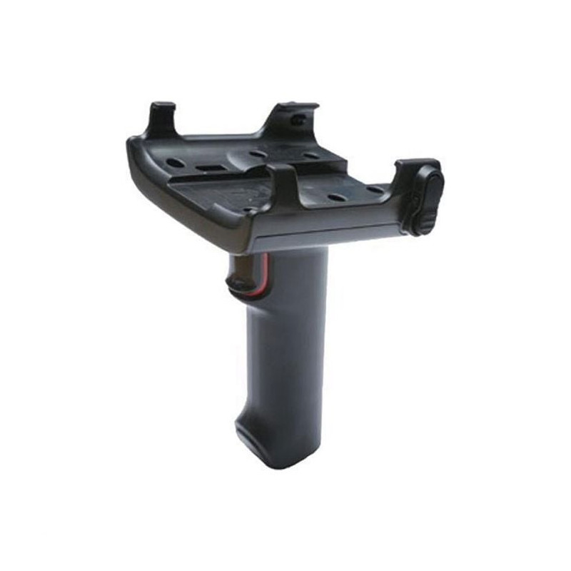 Impugnatura a pistola honeywell eda52 [eda52-sh-r]