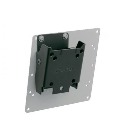 Supporto murale itb vesa 200Ã?200 nero [er045200]