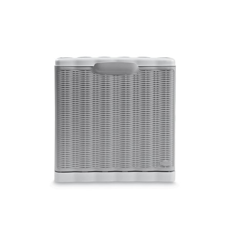 Scarpiera stefanplast plastica grigio [30323]