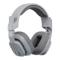 Cuffie da gioco astro gaming a10 multi - gen 2 - grigio [939-002071]