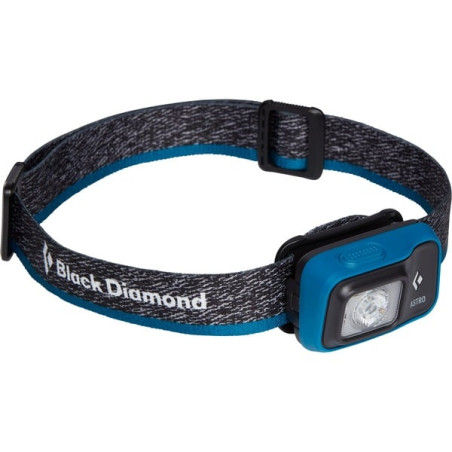 Lampada frontale black diamond astro 300 - blu [bd6206744004all1]