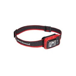 Lampada frontale black diamond spot 400 - arancione [bd6206728001all1]