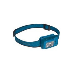 Lampada frontale black diamond spot 400-r - blu [bd6206764004all1]