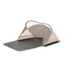 Tenda easy camp shell grigio/sabbia [120434]