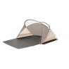 tenda easy camp shell grigio/sabbia [120434]