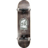 Skateboard ram 7.75" ligat nero/grigio [12685]