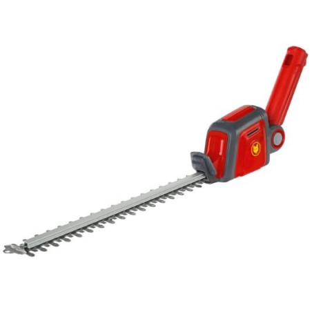 Tagliasiepi wolf garten a batteria 40cm [72amh8-1650]
