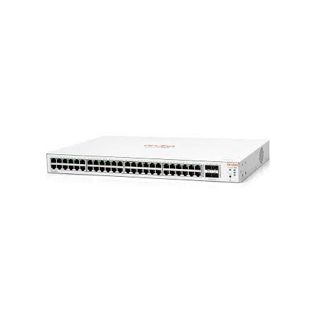 Switch hp aruba instant on 1830 48g 4sfp sw [jl814a]