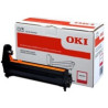 drum oki per stampante ep-cart-m-es7412 30000 pagine