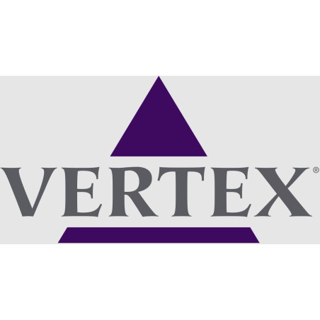 Prolunga avvolgicavo vertex elettrico 25m nero [pb25metal]