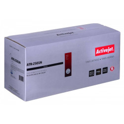 Toner activejet atr-2501n per ricoh stampante 9000 pagine nero